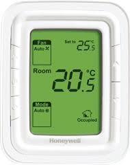 ترموستات دیجیتال هانیول مدل  HALO T6861V-1