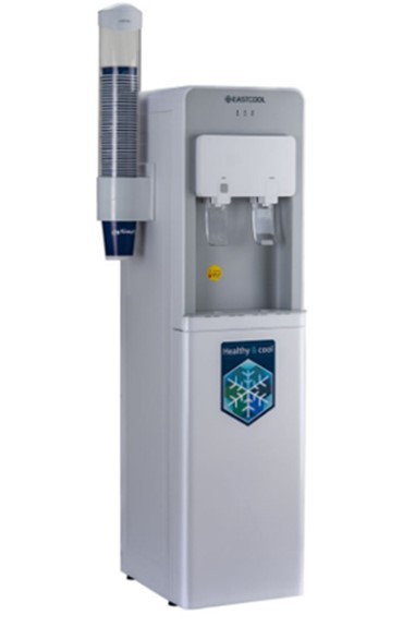 آبسردکن ایستاده ايستکول مدل TM-SW441 R-2