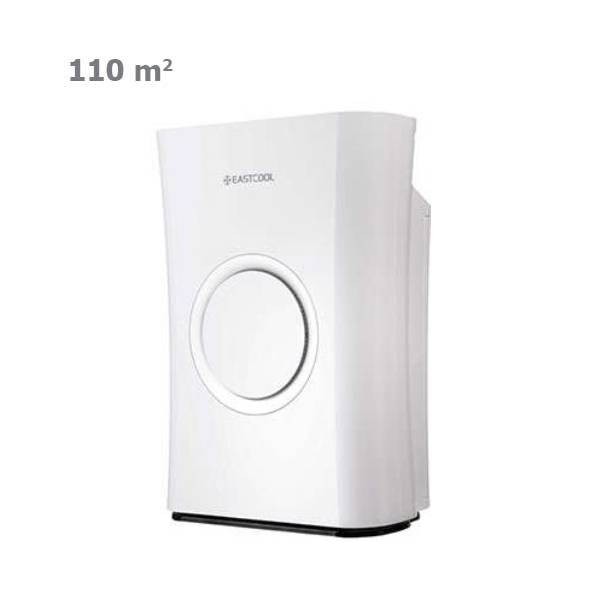 دستگاه تصفیه هوا ايستکول مدل TM-TW400H-6