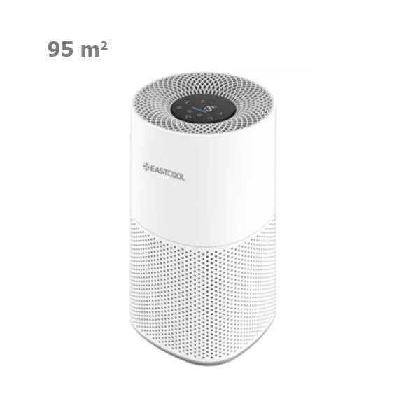 دستگاه تصفیه هوا ايستکول مدل TM-TW350UV-1