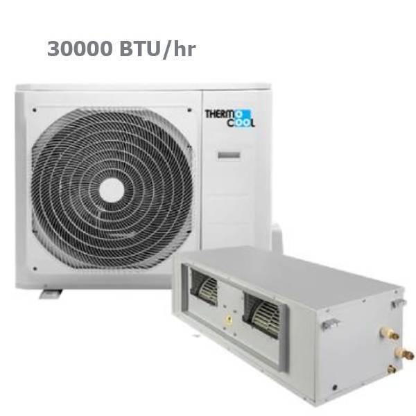 داکت اسپلیت ترموکول مدل ARU-306IP1B-1