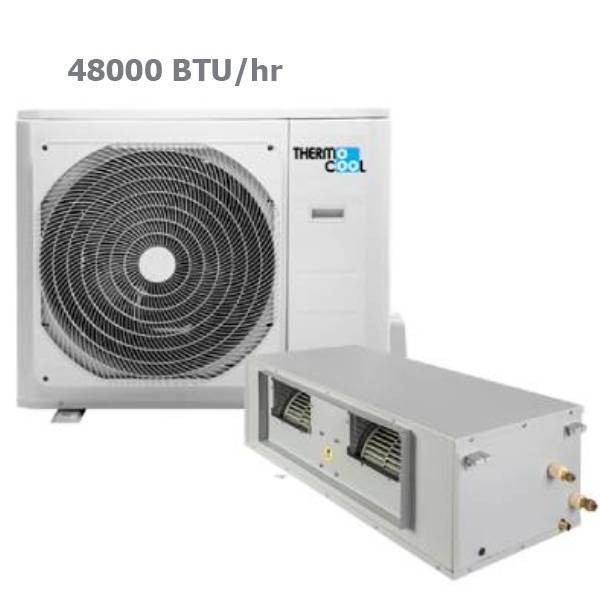 داکت اسپلیت ترموکول مدل ARU-486IP1B-2