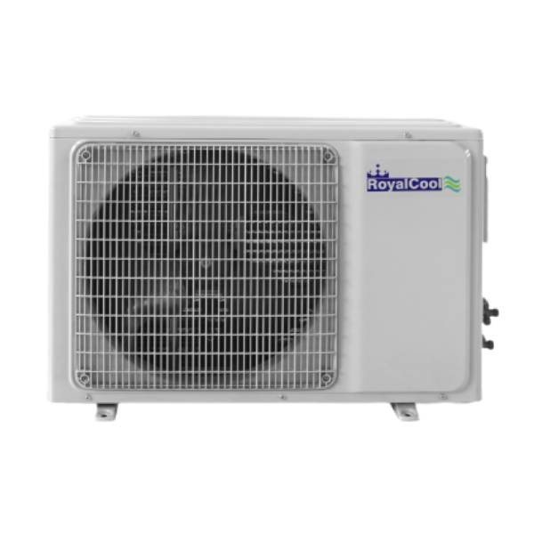 داکت اسپلیت رویال کول مدل RCD36-2