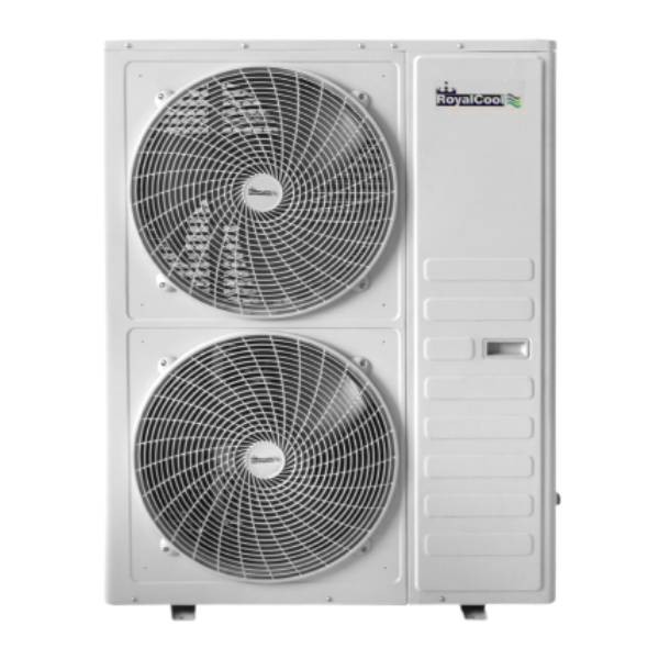 داکت اسپلیت رویال کول مدل RCD60-3