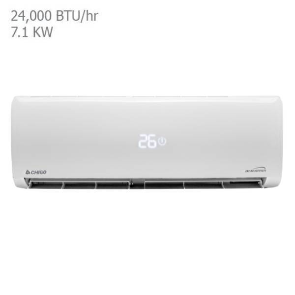 یونیت داخلی دیواری VRF رویال کول مدل TMVW071AB-1