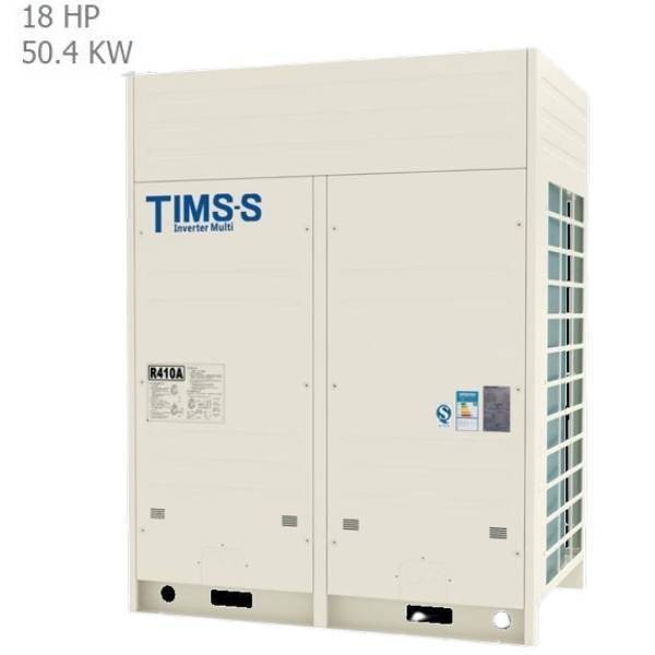 اسپلیت مرکزی رویال کول مدل TIMS18OCST-1
