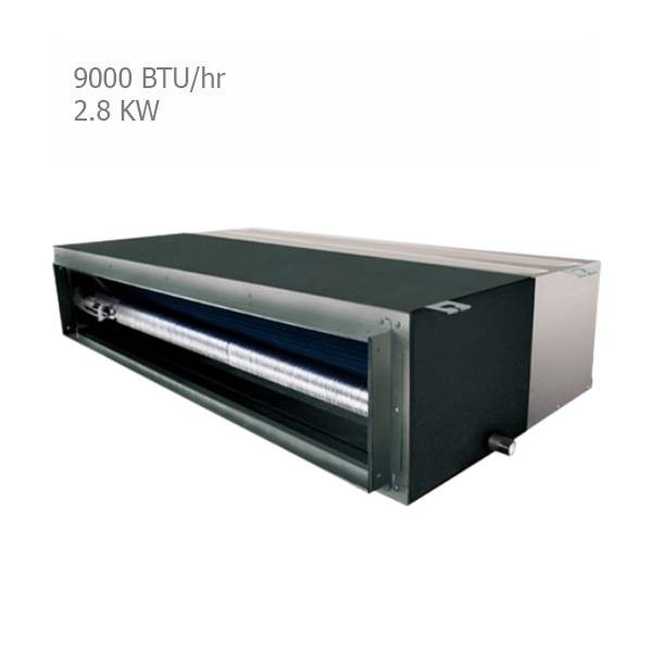 یونیت داخلی سقفی توکار VRF رویال کول مدل TMDN028AB-1