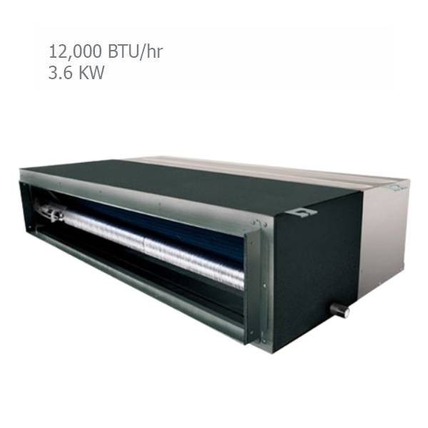 یونیت داخلی سقفی توکار VRF رویال کول مدل TMDN036AB-1