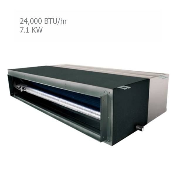 یونیت داخلی سقفی توکار VRF رویال کول مدل TMDN071AB-1