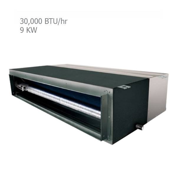 یونیت داخلی سقفی توکار VRF رویال کول مدل TMDN090AB-1