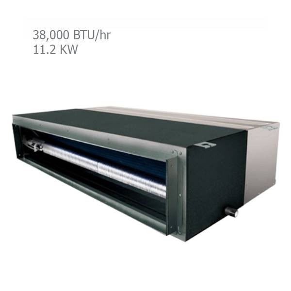 یونیت داخلی سقفی توکار VRF رویال کول مدل TMDN112AB-1