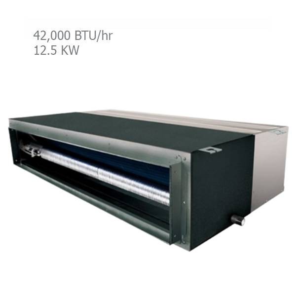 یونیت داخلی سقفی توکار VRF رویال کول مدل TMDN125AB-1