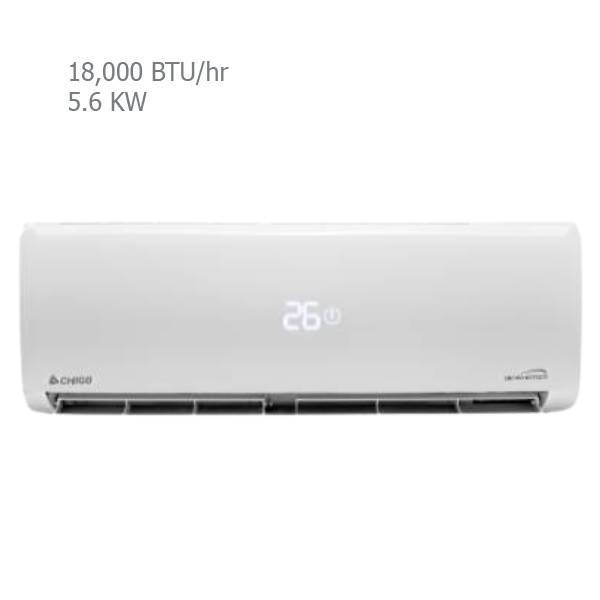 یونیت داخلی دیواری VRF رویال کول مدل TMVW056AB-1