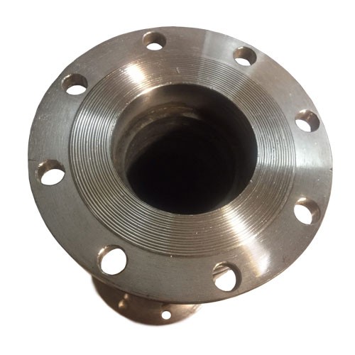 سختی گیر مغناطیسی آکوا 2 اینچ دنده ای و فلنچی-1