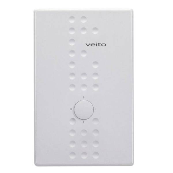 آبگرمکن برقی بدون مخزن زودجوش ویتو مدل FOLW S-1