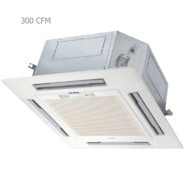 فن کویل کاستی چهار طرفه آکس مدل AAFC-300CA/4-1