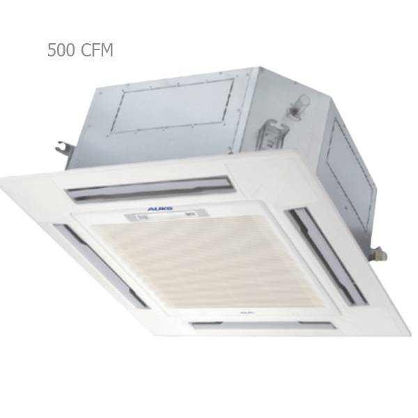 فن کویل کاستی چهار طرفه آکس مدل AAFC-500CA/4-1