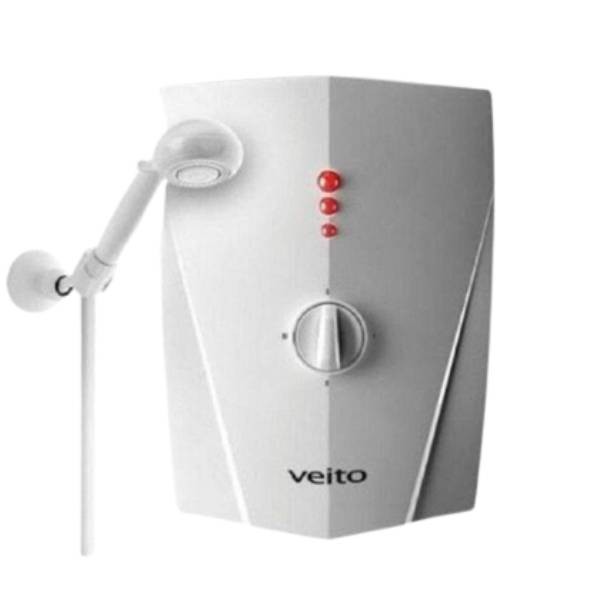 آبگرمکن برقی بدون مخزن زودجوش ویتو مدل V1100-1