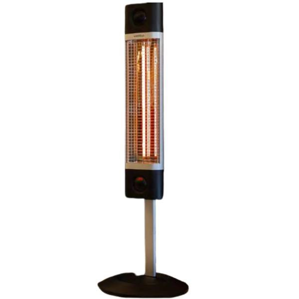 بخاری برقی ایستاده ویتو مدل CH1800XE-2