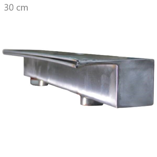 نازل پرده آب شوتر آراز صنعت مدل 30 cm-1