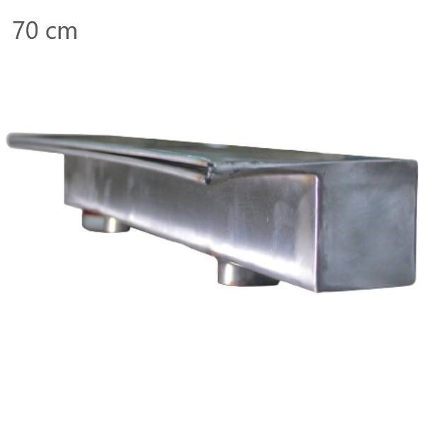 نازل پرده آب شوتر آراز صنعت مدل 80 cm-1