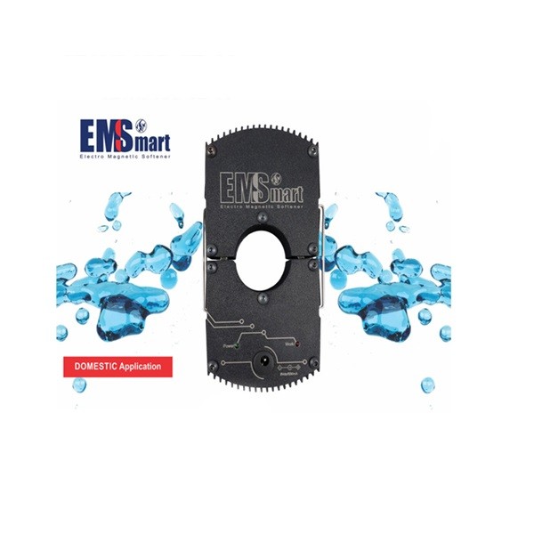 رسوب زدای رادیویی فرا الکتریک مدل EMSmart-1