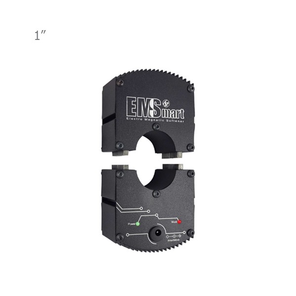 رسوب زدای رادیویی فرا الکتریک مدل EMSmart-2