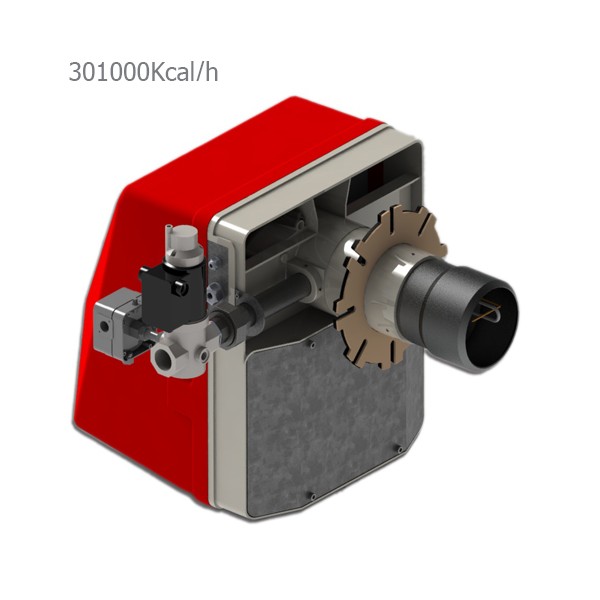 مشعل گازی شوفاژکار مدل CKI-G350/C-1