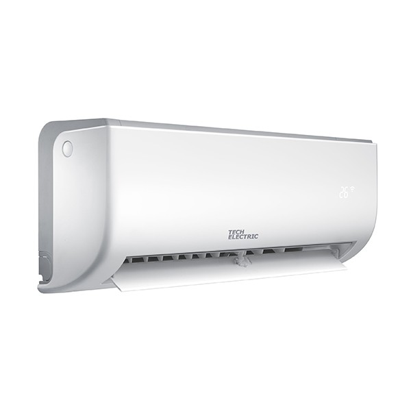 کولر گازی اینورتر 18000 تک الکتریک مانسانا 18HR-4