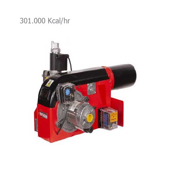 مشعل گازی شوفاژکار مدل CKI-G350c2s-1