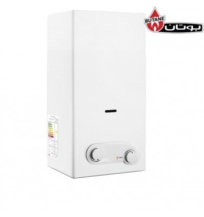 آبگرمکن گازی ديواری بوتان مدل B4318-1