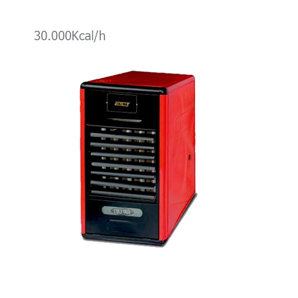 هیتر گازی ایران هیتر مدل IR-H630-1