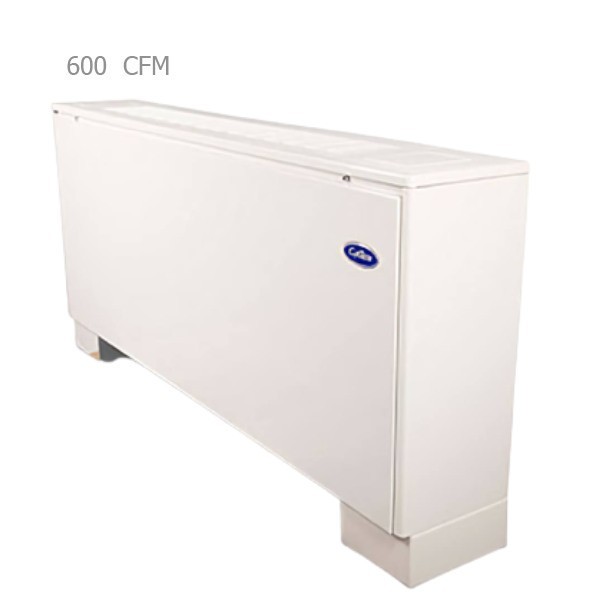 فن کویل زمینی بالازن سرما آفرین مدل 42AB060-2