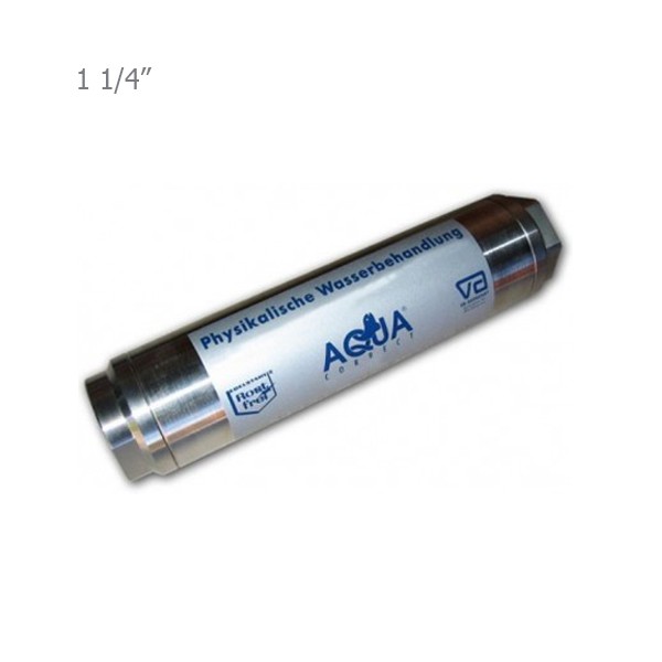 سختی گیر مغناطیسی آکوا 1/4 1 اینچ دنده ای-2