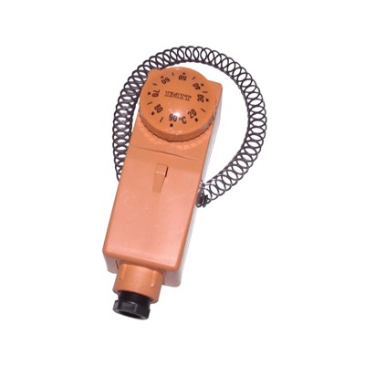 ترموستات جداری ایمیت IMIT مدل BRC-1