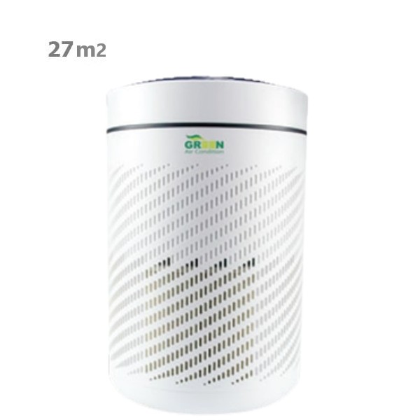 دستگاه تصفیه هوا گرین مدل GAP200P1F4-1