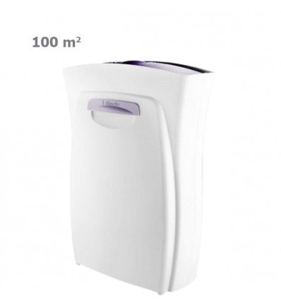 دستگاه تصفیه هوا تری ام مدل FAP03 چند مرحله ای-2