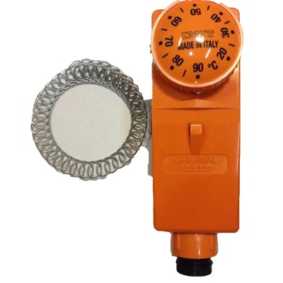 ترموستات جداری ایمیت IMIT مدل BRC-2