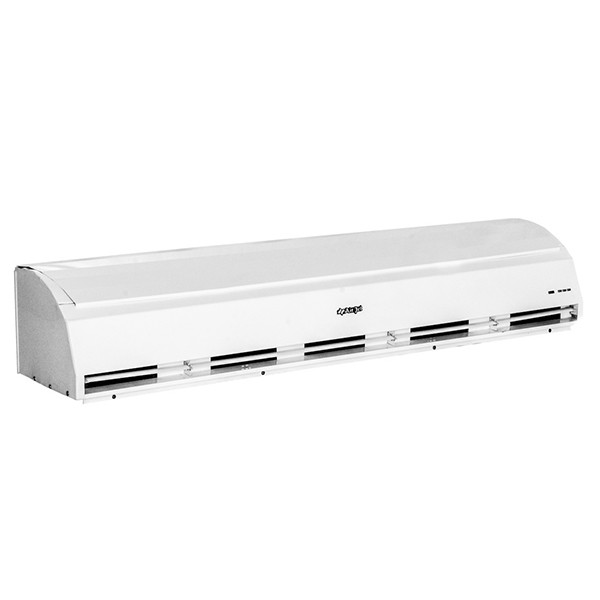 پرده هوای فراز کاویان مدل RM4010 S/Y-W-1