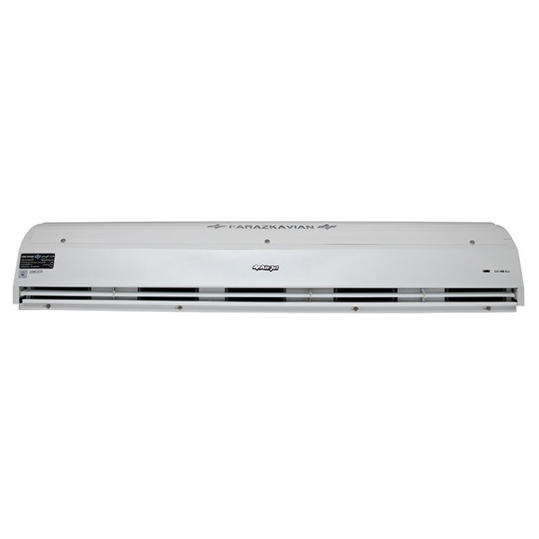 پرده هوای فراز کاویان مدل RM4012 S/J-3D/Y-2