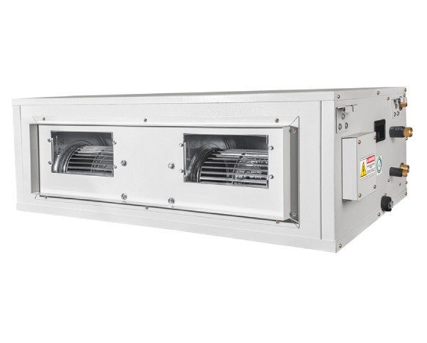 داکت اسپلیت فارسان 24000 مدل FT24013SF-1S30-2