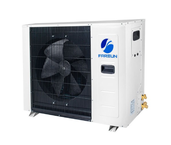 داکت اسپلیت فارسان 36000 مدل FT36020SF-1S42-3