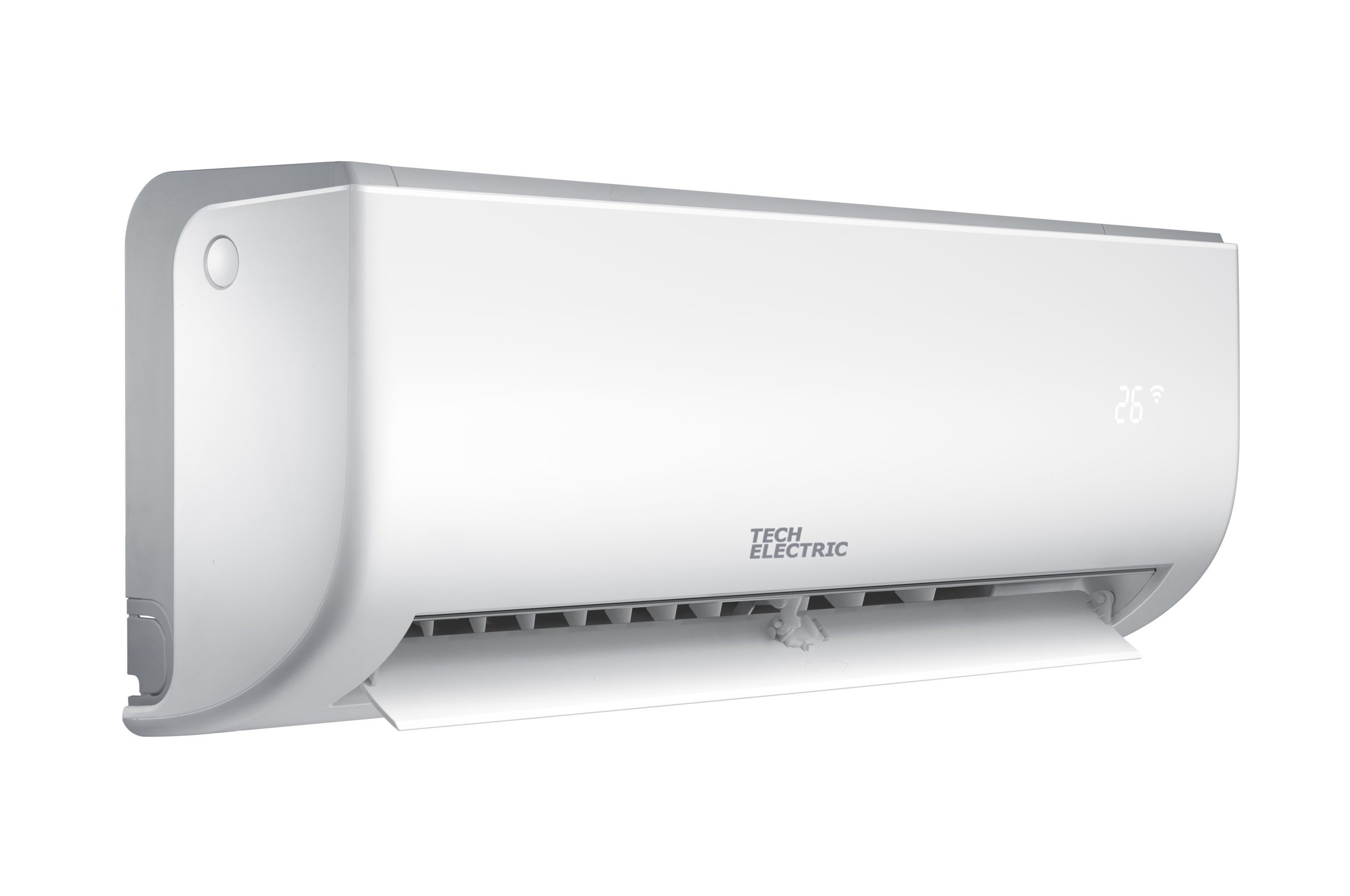 کولر گازی اینورتر 12000 تک الکتریک مانسانا 12HR-4