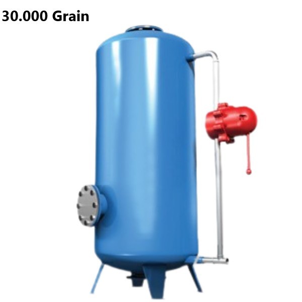 سختی گير رزینی فلزی 30000 گرین نیمه اتوماتیک دماتجهیز-2