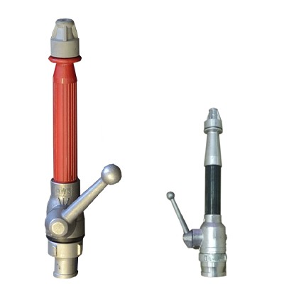 نازل "1/2 1 آتش نشانی AWG-1