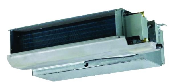 فن کویل سقفی توکار تک الکتریک مدل MKT3BT-300G12-1