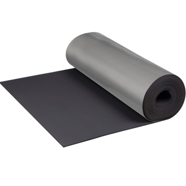 عایق رولی باروکش آلومینیوم لینکران-1