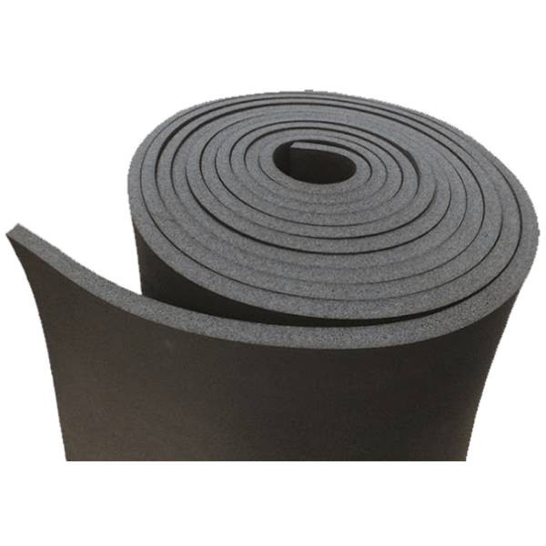 عایق صوتی رولی ساده لینکران-1