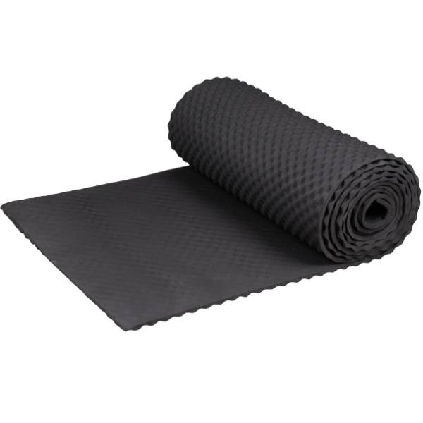 عایق صوتی رولی موج دار لینکران-1