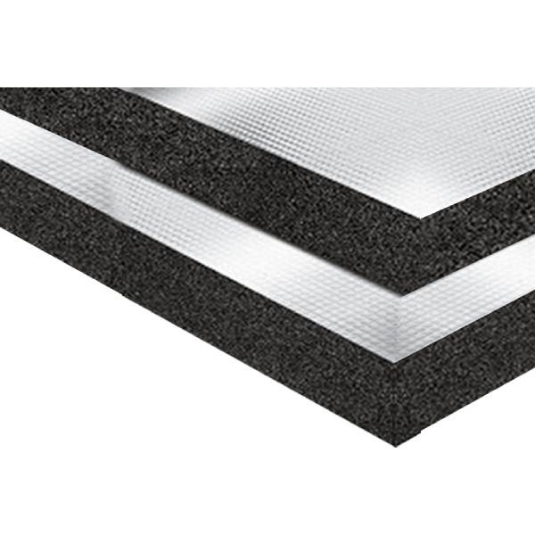 عایق پنلی با روکش پروتکت بلک لینکران-1